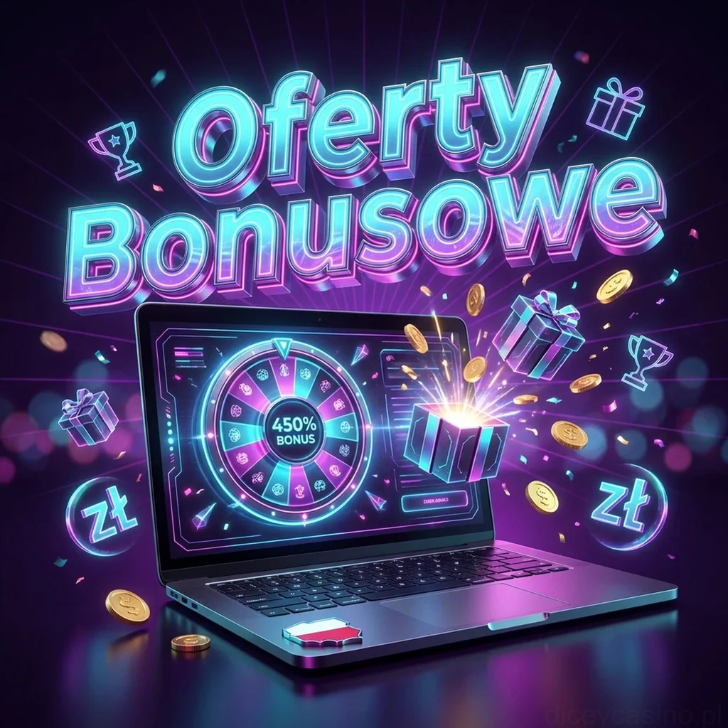 Oferty Bonusowe